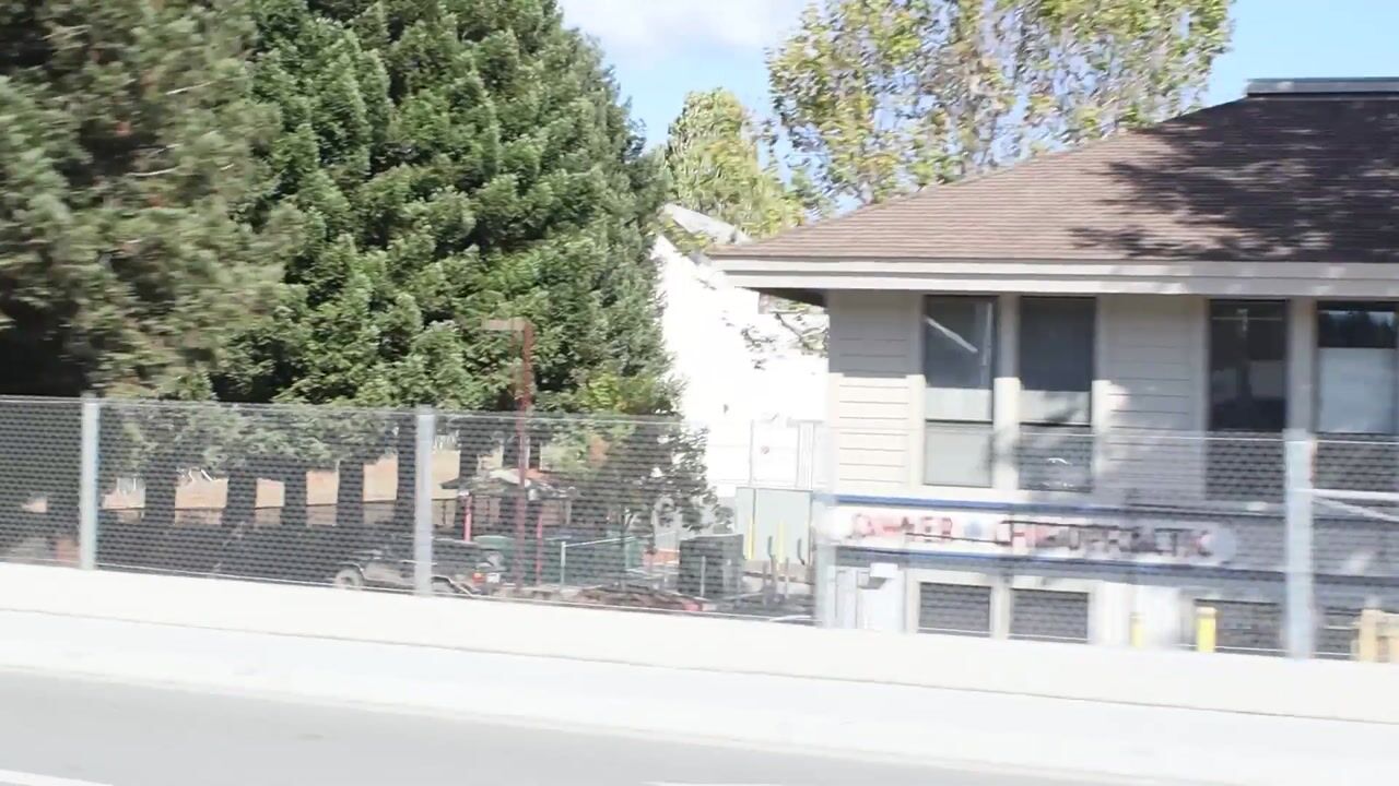 Still from Homeless in the 90s