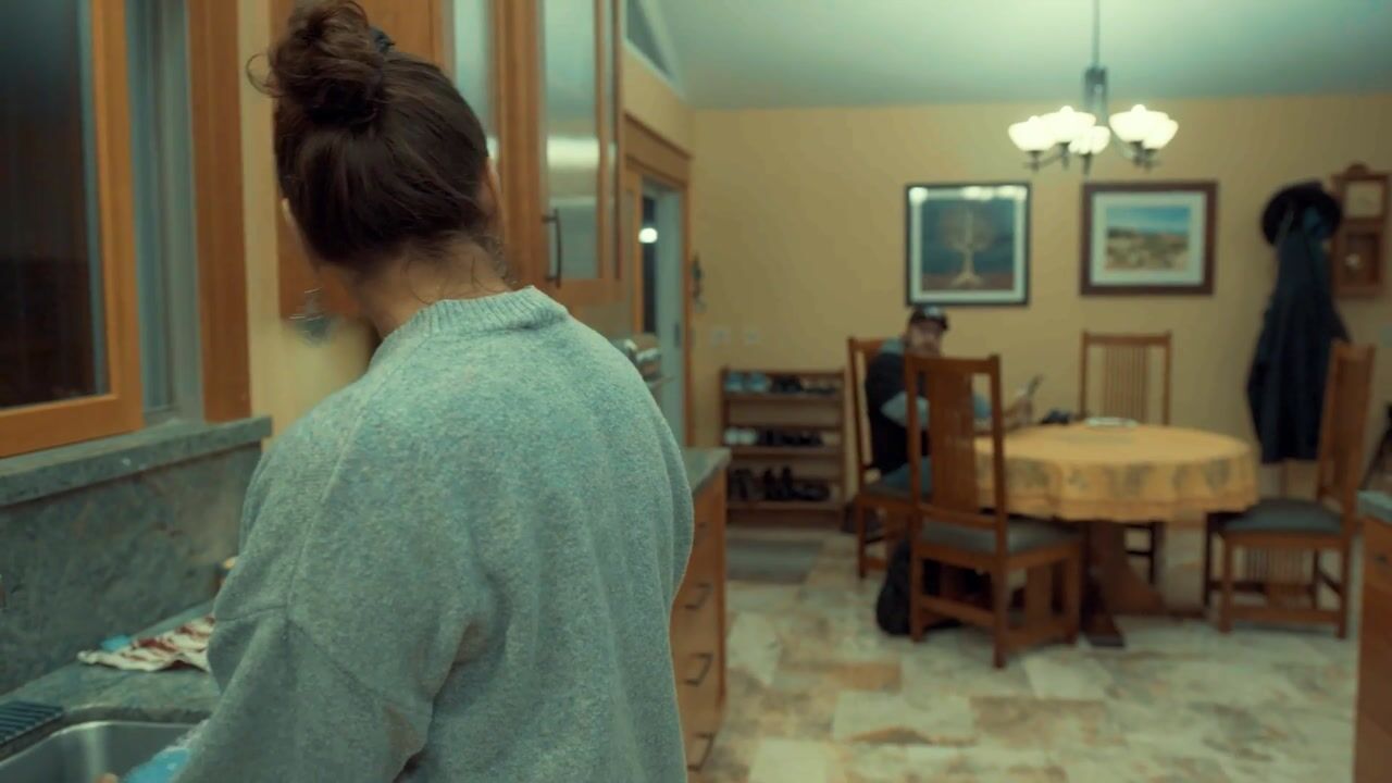 Still from Late